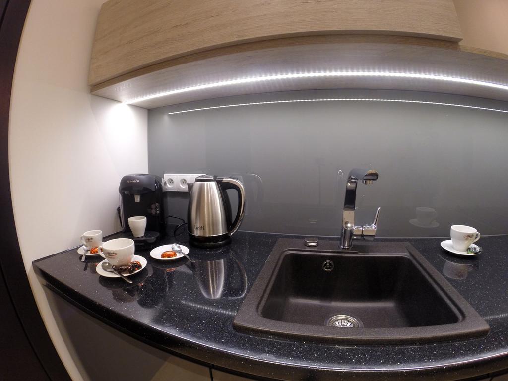 Apartament Prestige Old Town #1 Gdańsk