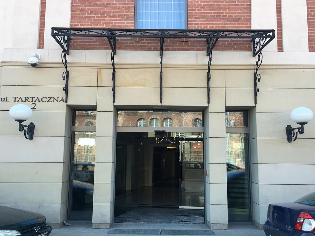 Apartment Prestige Old Town #1 Danzig