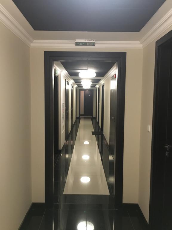 Apartment Prestige Old Town #1 Danzig
