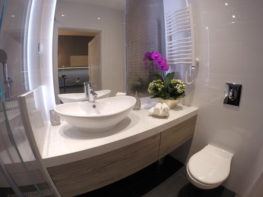 Apartment Prestige Old Town #1 Danzig