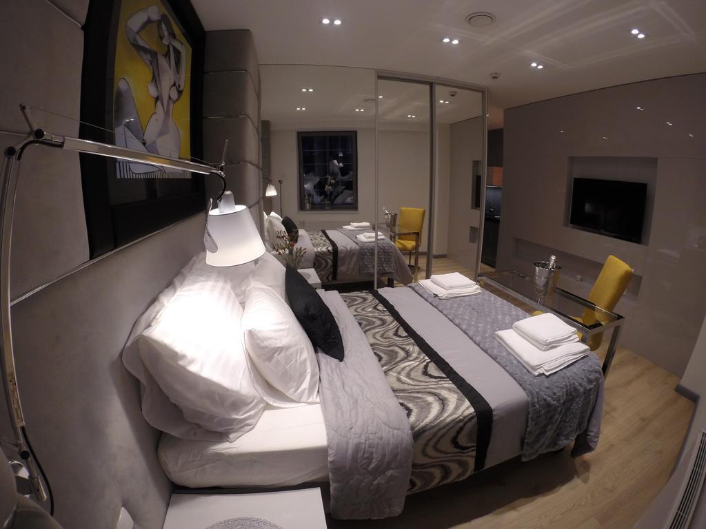 Leilighet Prestige Old Town #1